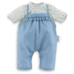 Corolle Mon Grand Poupon - Poppen Blouse en Overall, 36cm Online