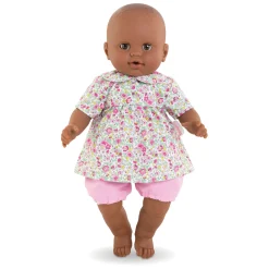 Corolle Mon Grand Poupon - Poppenoutfit Blossom Garden Hot