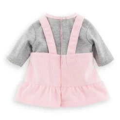 Corolle Mon Premier Poupon - Poppenjurk met Shirt, 30cm Hot