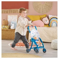 Mon Premier Poupon Kinderwagen Beren><noscript><img width=