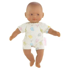 Mon Premier Poupon Mini Calin Babypop - Konijn Bruine Ogen, 20cm>Corolle Online