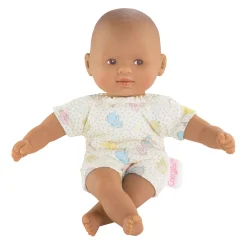 Mon Premier Poupon Mini Calin Babypop - Konijn Bruine Ogen, 20cm>Corolle Online