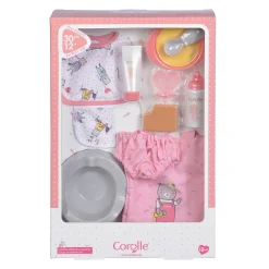 Corolle Mon Premier Poupon - Poppen Verzorgingsset Online