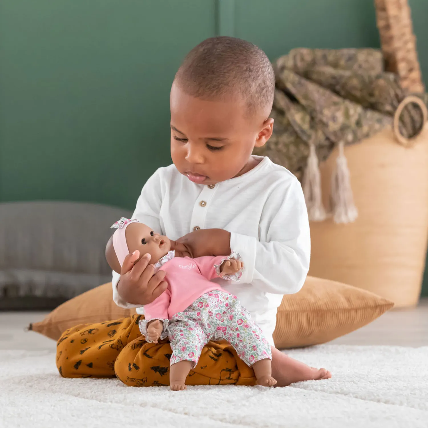 Corolle Mon Premier Poupon Babypop Maria, 30cm Online