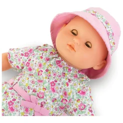 Mon Premier Poupon Badpop - Coralie, 30cm><noscript><img width=