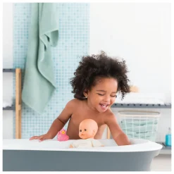 Mon Premier Poupon Badpop - Coralie, 30cm><noscript><img width=