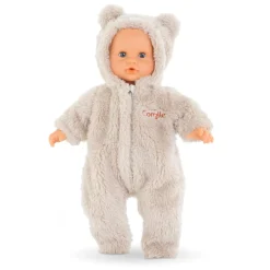 Mon Premier Poupon - Poppen Berenpakje, 30cm-Corolle Clearance