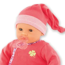 Mon Premier Poupon - Poppenspeentjes, 2st.-Corolle