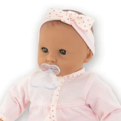 Mon Premier Poupon - Poppenspeentjes, 2st.-Corolle