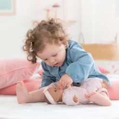 Mon Premier Poupon - Poppenspeentjes, 2st.-Corolle