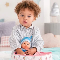 Mon Premier Poupon - Poppenspeentjes, 2st.-Corolle