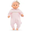 Corolle Mon Premier Poupon Babypop Manon, 30cm New