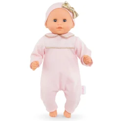 Corolle Mon Premier Poupon Babypop Manon, 30cm New