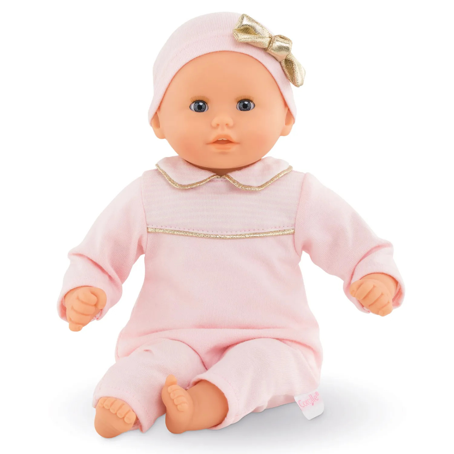 Corolle Mon Premier Poupon Babypop Manon, 30cm New