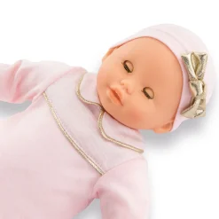 Corolle Mon Premier Poupon Babypop Manon, 30cm New