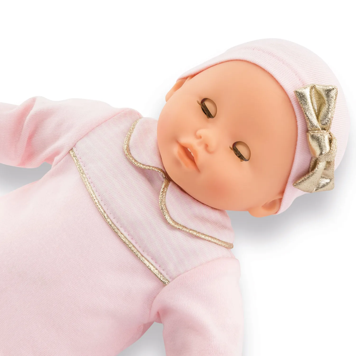 Corolle Mon Premier Poupon Babypop Manon, 30cm New