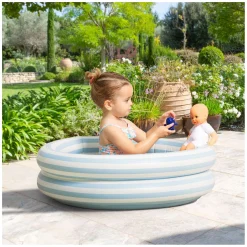 Mon Premier Poupon Badpop - Marin, 30cm-Corolle New