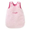 Corolle Pluche Slaapzak voor Poppen, 30cm Hot