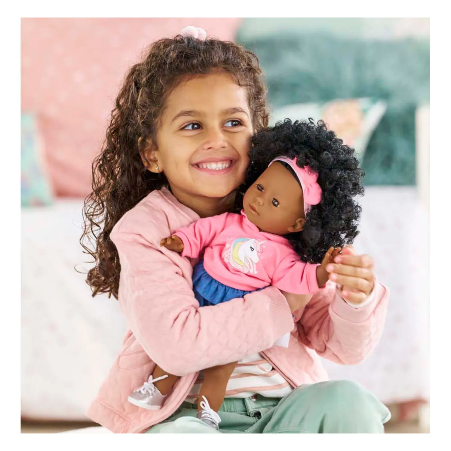 Corolle Pop Maelys, 36cm.