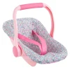 Corolle Poppen Draagzak Bloemen voor Babypop van 36cm