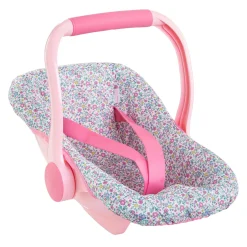 Corolle Poppen Draagzak Bloemen voor Babypop van 36cm
