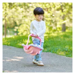 Corolle Poppen Draagzak Bloemen voor Babypop van 36cm