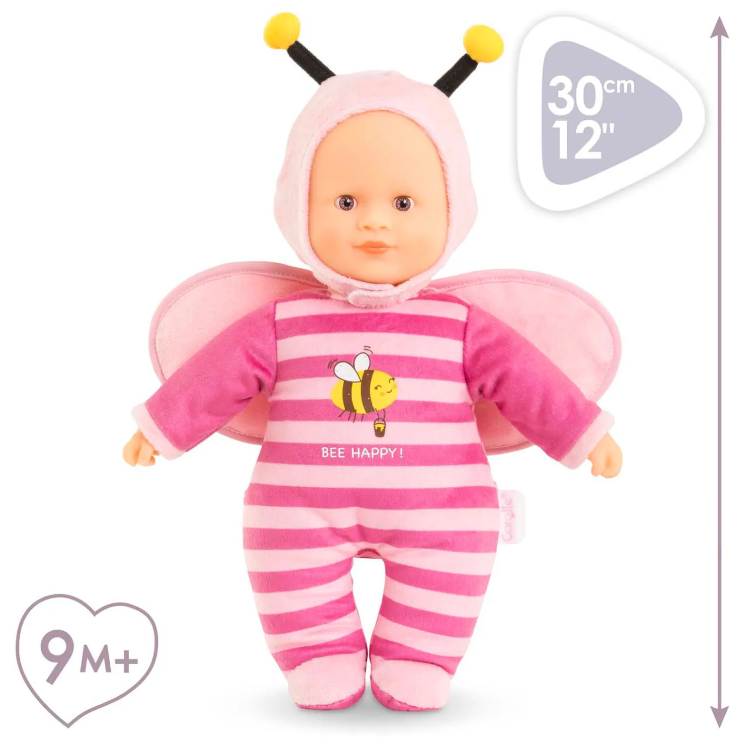 Sweet Heart Pop - Bij, 30cm-Corolle Discount