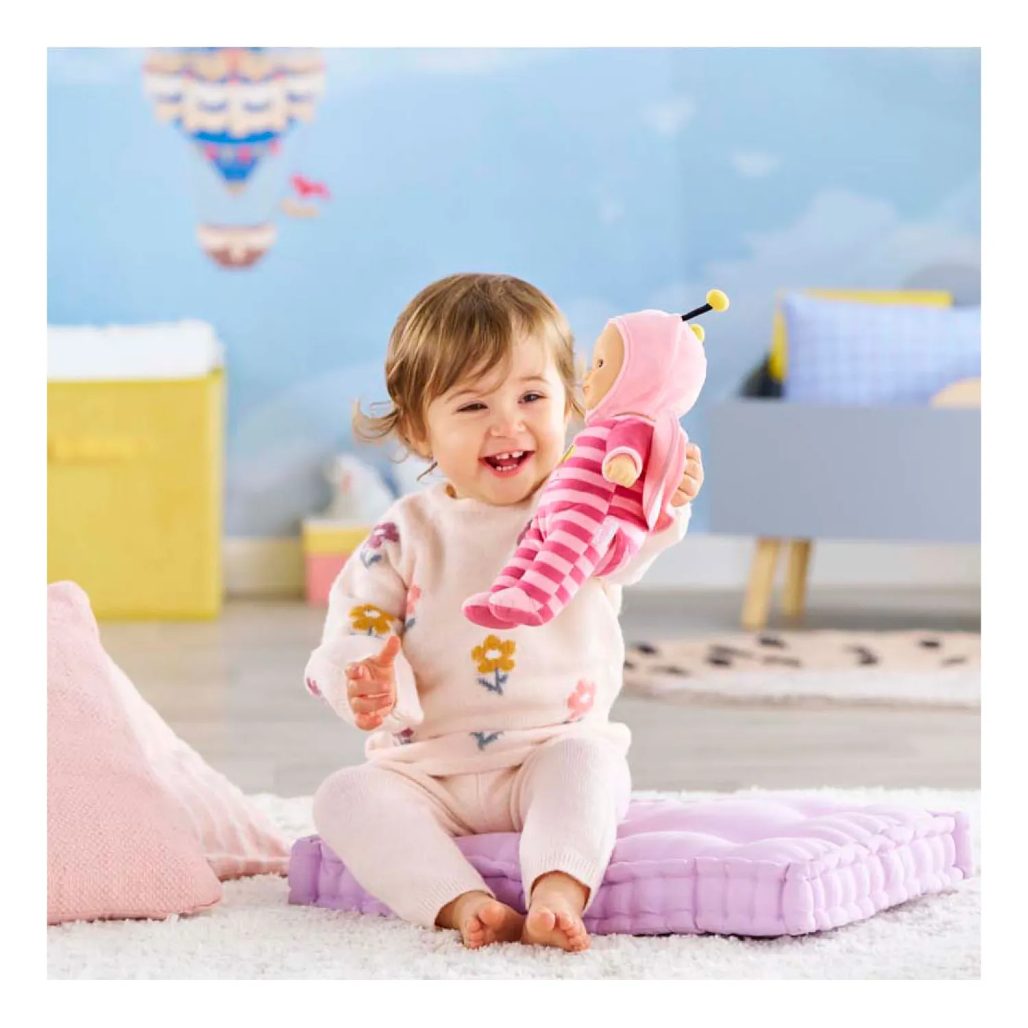 Sweet Heart Pop - Bij, 30cm-Corolle Discount