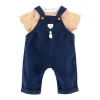 Corolle T-Shirt en Marineblauw Overall, 36cm Sale
