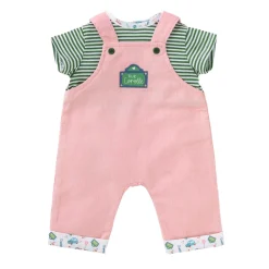 Corolle T-Shirt en Overall voor Babypop, 36cm Clearance