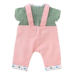Corolle T-Shirt en Overall voor Babypop, 36cm Clearance