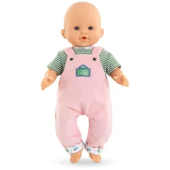 Corolle T-Shirt en Overall voor Babypop, 36cm Clearance