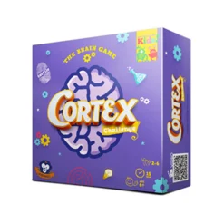 Asmodee Cortex Challenge Kids Sale