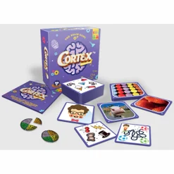 Asmodee Cortex Challenge Kids Sale