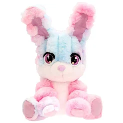 Spectron Cotton Cuties Bunny - Geurende Suikerspin Knuffel - 30cm Hot
