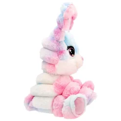 Spectron Cotton Cuties Bunny - Geurende Suikerspin Knuffel - 30cm Hot
