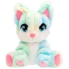 Spectron Cotton Cuties Kitty -  Geurende Suikerspin Knuffel, 30cm Online