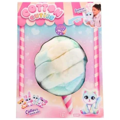 Spectron Cotton Cuties Kitty -  Geurende Suikerspin Knuffel, 30cm Online