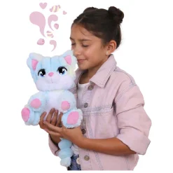 Spectron Cotton Cuties Kitty -  Geurende Suikerspin Knuffel, 30cm Online