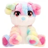 Spectron Cotton Cuties Puppy - Geurende Suikerspin Knuffel, 30cm Sale
