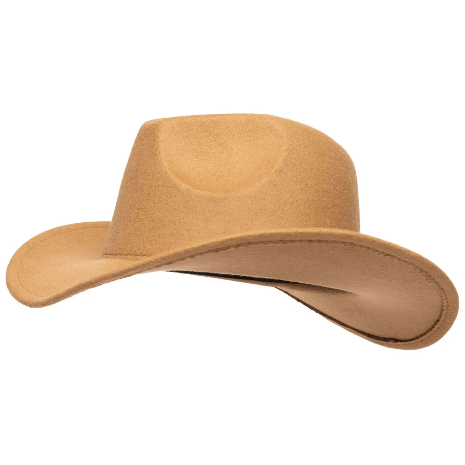 Great Pretenders Cowboyhoed voor Kinderen New