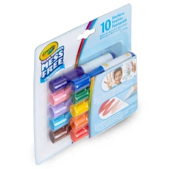 Color Wonder Classic Washable Viltstiften>Crayola Online