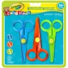 Mini Kids - Kinderscharen, 3st.>Crayola Clearance