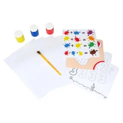 Crayola Mini Kids Afwasbare Verfset Online