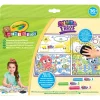 Mini Kids Herbruikbaar Activiteitenbord>Crayola Online