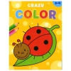 Crazy Color 3-4 jaar-Deltas Outlet