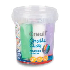 Chalk Clay, 750gr.-Creall Online