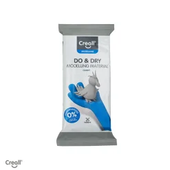 Creall Do&Dry Boetseerklei Conserveringsvrij Cement, 500gr. Online