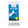 Do&Dry Boetseerklei Conserveringsvrij Wit, 500gr.-Creall Hot