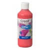 Creall Glitterverf Rood, 250ml Discount